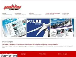 Sites similar to pukkadigital.com