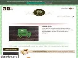 Sites similar to pukkafood.ro