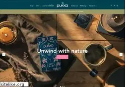 Sites similar to pukkaherbs.com