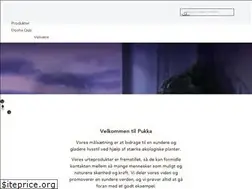 Sites similar to pukkaherbs.dk