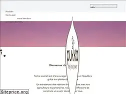 Sites similar to pukkaherbs.fr