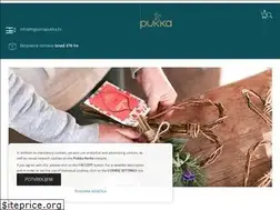 Sites similar to pukkaherbs.hr