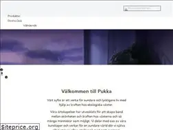 Sites similar to pukkaherbs.se