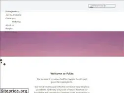 Sites similar to pukkaherbs.us