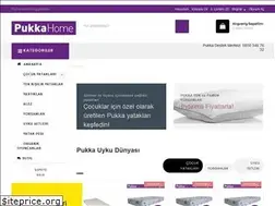 Sites similar to pukkahome.com
