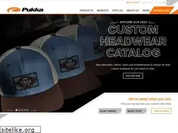 Sites similar to pukkainc.com