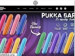 Sites similar to pukkajuice.co.uk