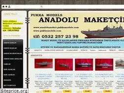 Sites similar to pukkamodels.com