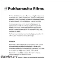 Sites similar to pukkanasha.com