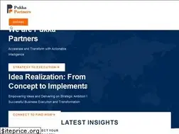Sites similar to pukkapartners.com