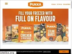 Sites similar to pukkapitstops.com
