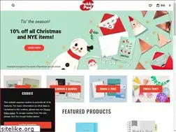 Sites similar to pukkastationery.com