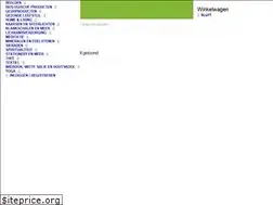 Sites similar to pukkathee.nl