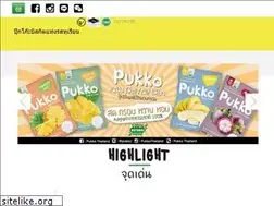 Sites similar to pukkothailand.com