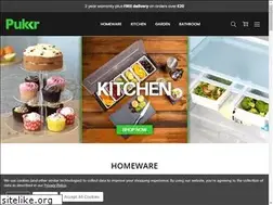 Sites similar to pukkr.co.uk
