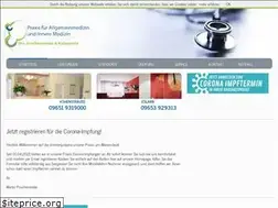 Sites similar to pukmed.de