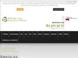 Sites similar to pukmp.pl