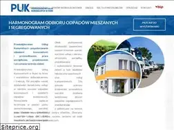 Sites similar to pukrumia.pl