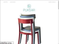 Sites similar to puksar.ch