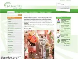 Sites similar to pukschitz.at