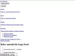 Sites similar to puksiir.net
