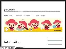 Sites similar to pukumuku.com