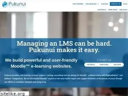 Sites similar to pukunui.com