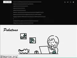 Sites similar to pukutomo.com
