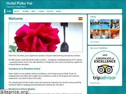 Sites similar to pukuvaihotel.com