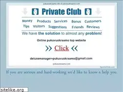 Sites similar to pukuvuokraamo.com