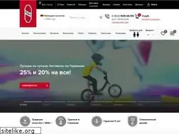 Sites similar to puky-russia.ru