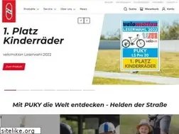 Sites similar to puky.de