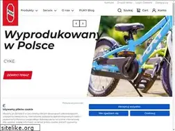 Sites similar to puky.pl