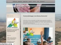 Sites similar to pul-aktiv.at