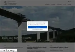 Sites similar to pul-ingenieure.de