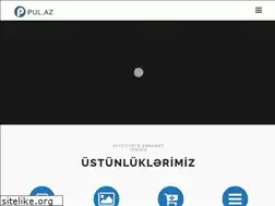 Sites similar to pul.az