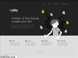Sites similar to pul.ly
