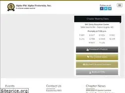 Sites similar to pul1906.org