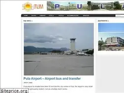 Sites similar to pula-croatia.com