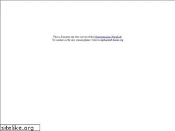 Sites similar to pula.org
