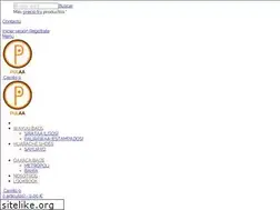 Sites similar to pulaabrand.com