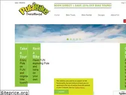 Sites similar to pulabike.com