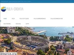 Sites similar to pulacroatia.net