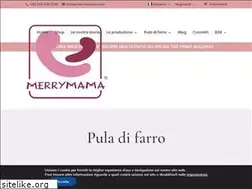 Sites similar to puladifarro.it