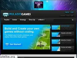 Sites similar to pulado.com