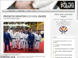 Sites similar to pulafit.hr