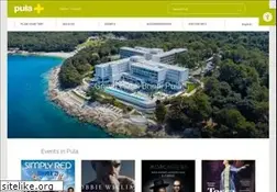 Sites similar to pulainfo.hr
