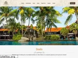 Sites similar to pulaisprings.com
