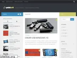 Sites similar to pulaitsoft.com