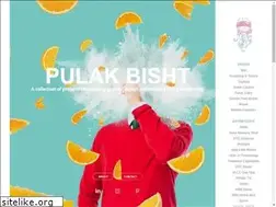 Sites similar to pulakbisht.com